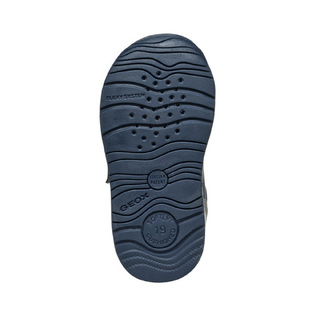 Geox B450RA-C0069 Grey