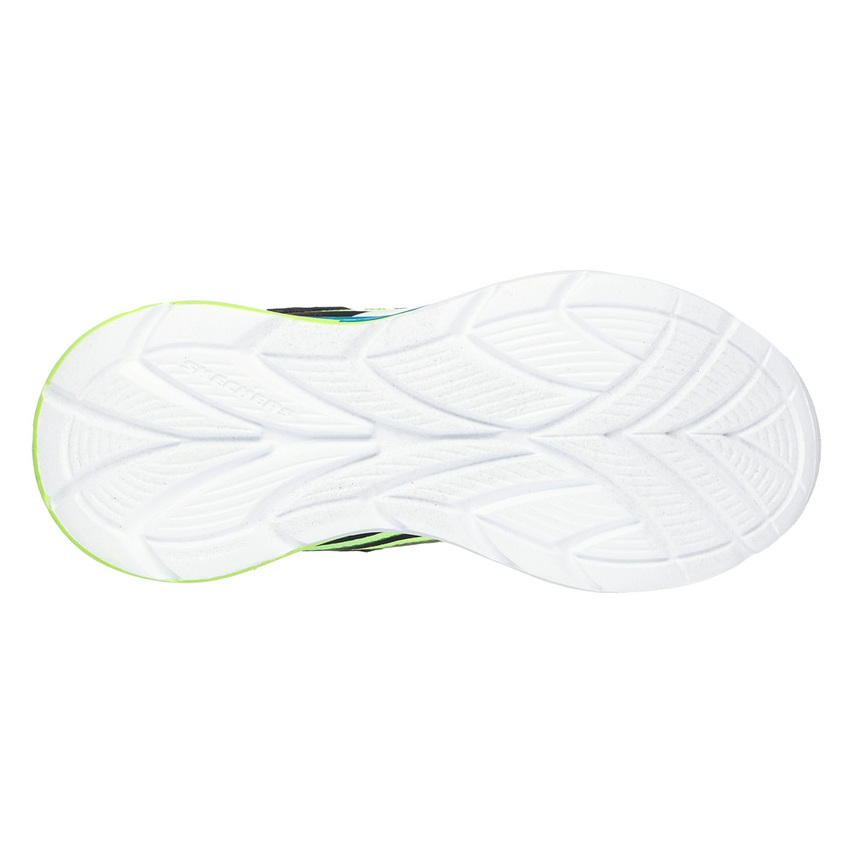 Skechers Flex Glow Ultra 400139L-BBLM, 32