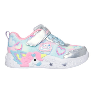 Skechers Unicorn Charmer 303064N-SMLT