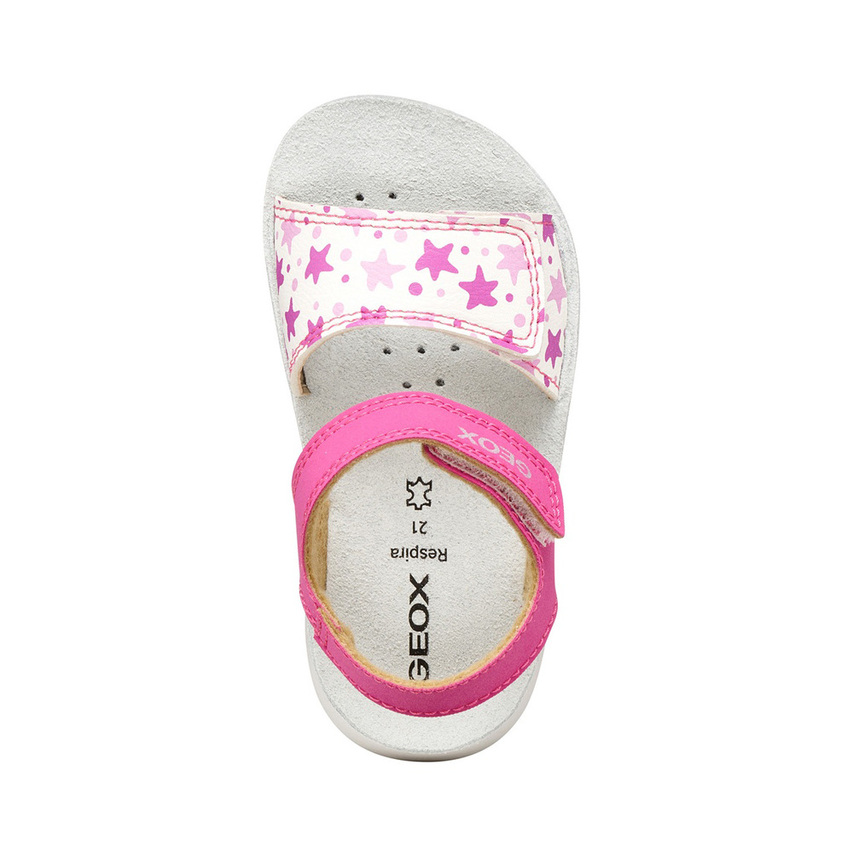 Geox B455TB-C0886 Πολύχρωμο , 22