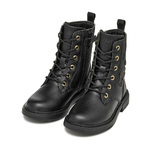 Geox J569QJ-C9999 Μαύρο