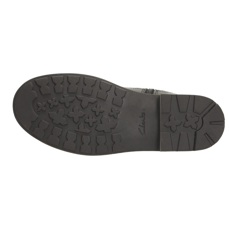 Clarks Ines Rain (26119089) Μαύρο