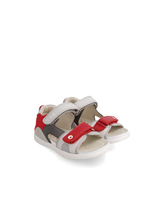 Biomecanics 212189-B Grey