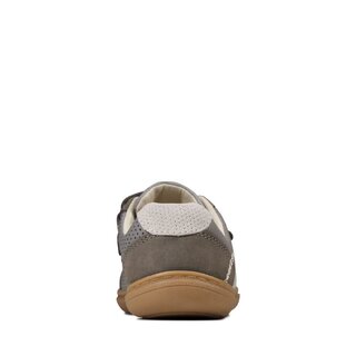 Clarks Flash Metra 26149003 Gray