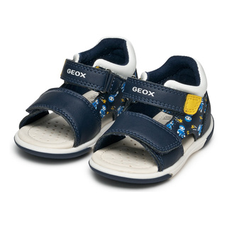 Geox B556EA-CF42Q Μπλε