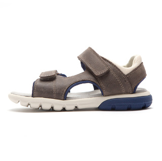 Clarks Rocco Wave 2613670 Coffee