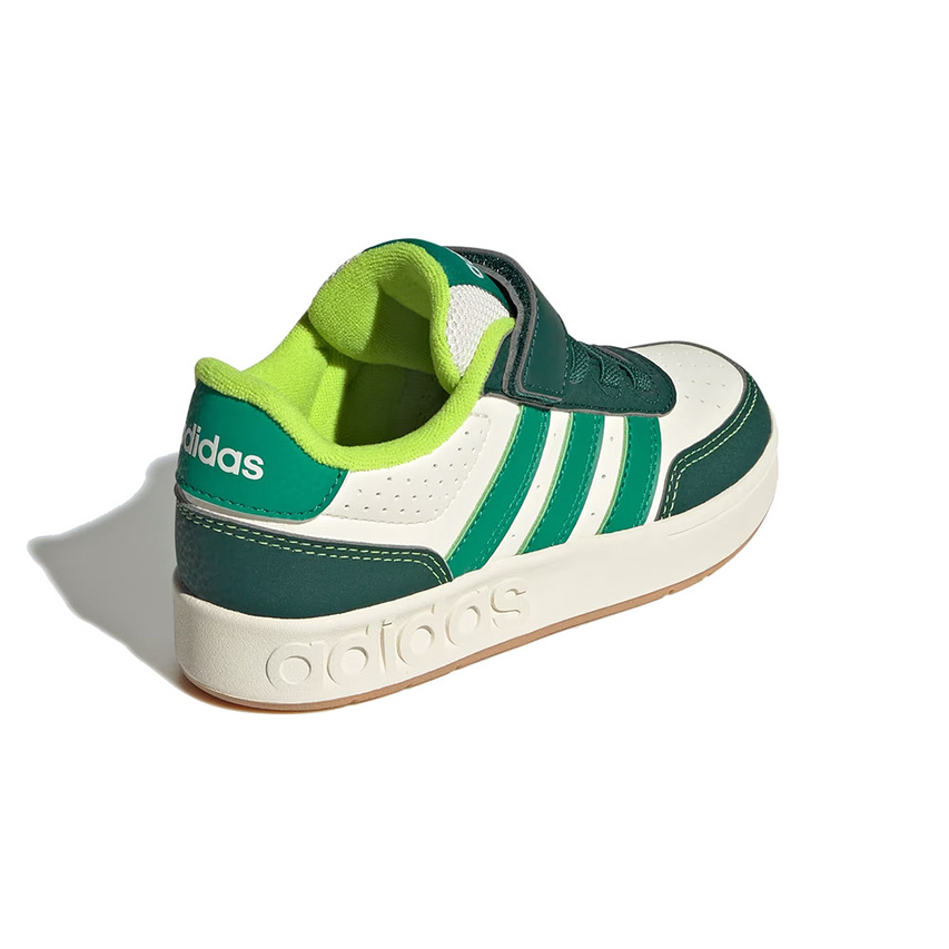Adidas Breakbase JR0206, 28