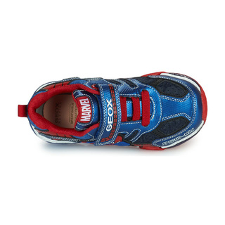 Geox J26FEB-C4226 Blue