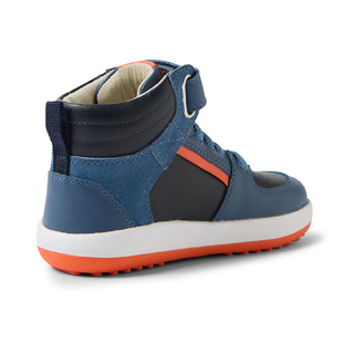 Bobux Topspin 10433JD8LE Blue