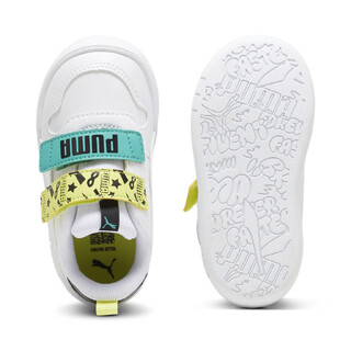 Puma Multiflex SL Masked Hero V Inf 395612-01