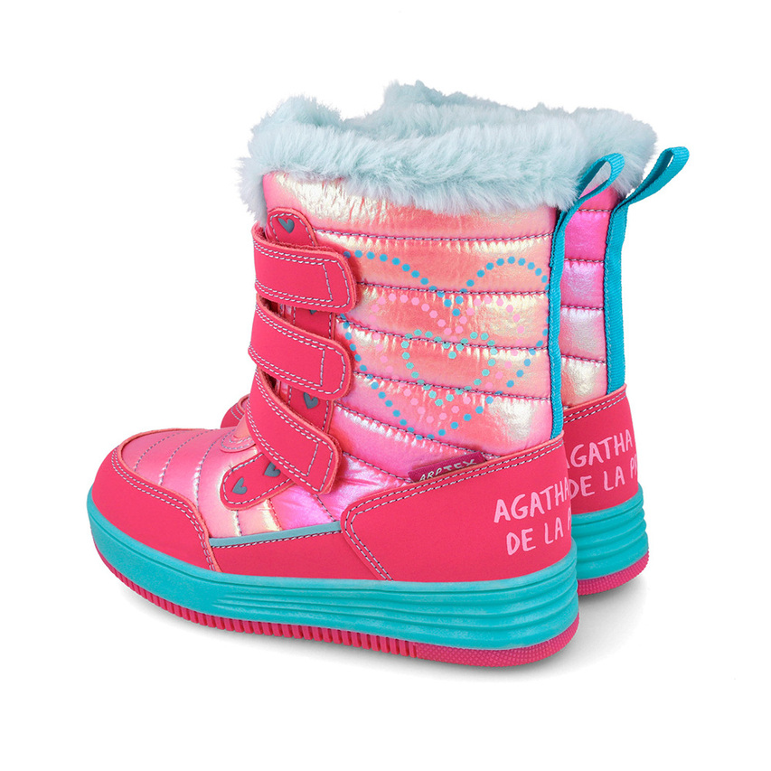 Agatha Ruiz de La Prada 251991-A146 Φούξια