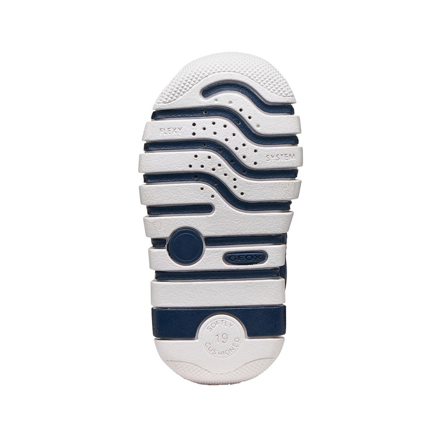 Geox B6555B-C4343 Μπλε, 25