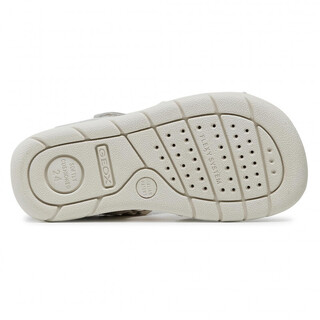 Geox B151yd-007 White