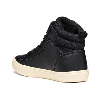 Geox J564NC-C9BB5 Black
