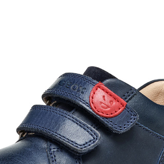 Geox B254NB-C4002 Blue