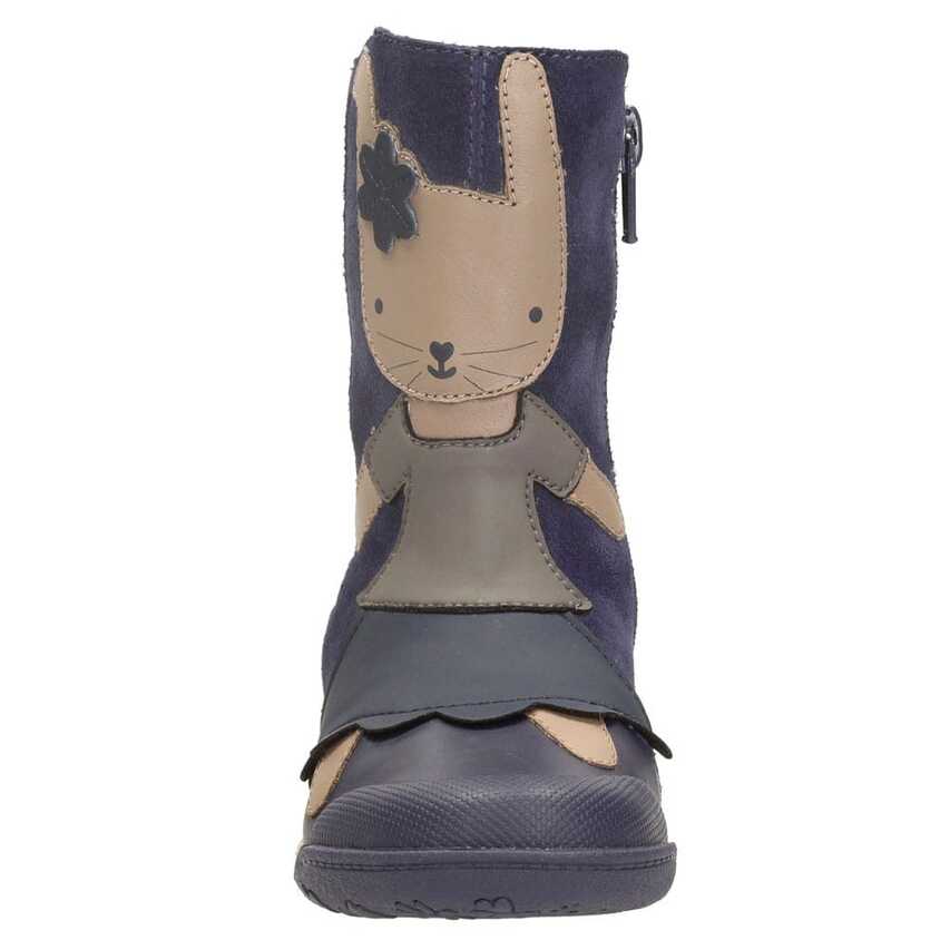 Clarks Iva Friend Μπλε