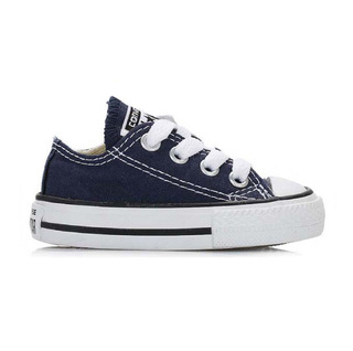 Converse All Star 7J237C Μπλε