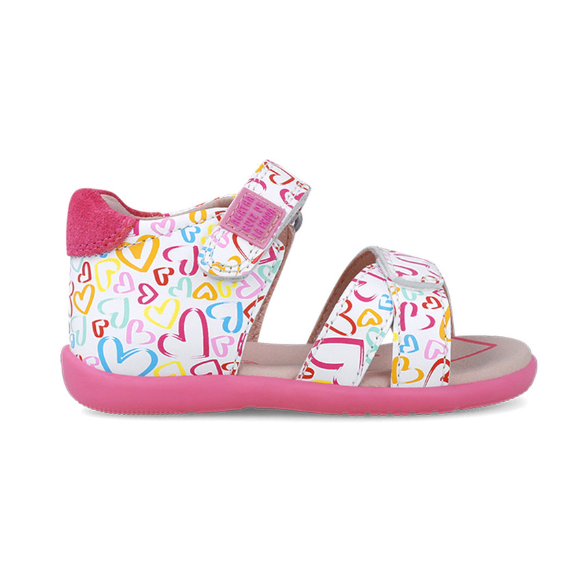 Agatha Ruiz De La Prada 252903-B050 Πολύχρωμο