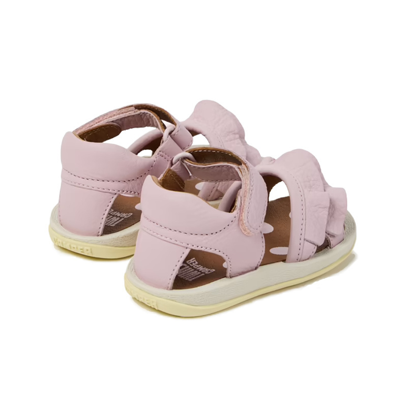 Camper Twins 800678-002 Ροζ, 22