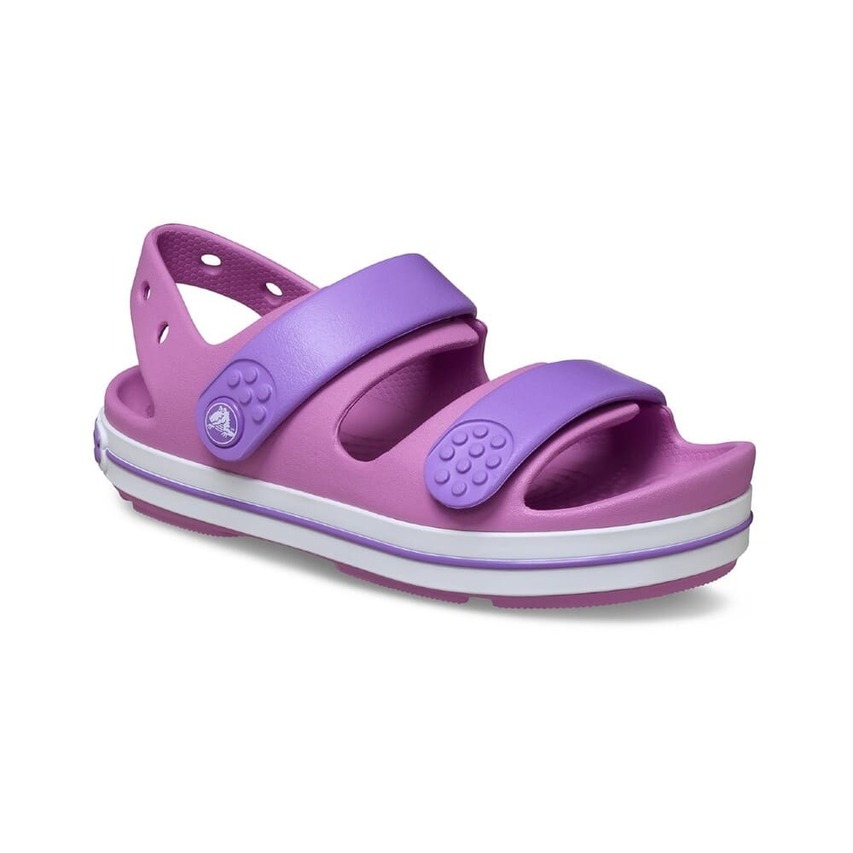CROCS 209423-6QW Μωβ, C12(29/30)