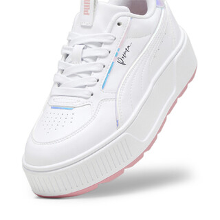 Puma KARMEN REBELLE CRYSTAL WINGS Jr 392632-01
