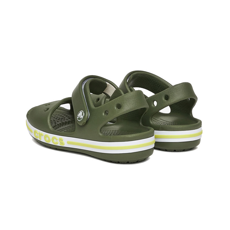 CROCS 211054-309 Πράσινο, C12(29/30)