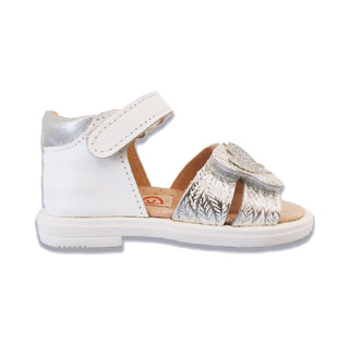 Aby 313-010 White