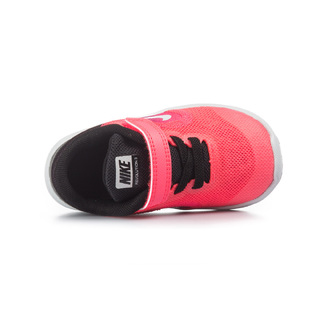 Nike REVOLUTION 3 (TD) TODDLER 819418-002