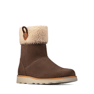 Clarks Crown Loop K Coffee