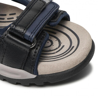 Geox J250RA-C4229 Blue