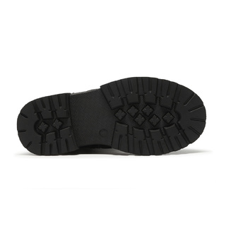 Clarks Zariah Zip K. (26189919) Μαύρο