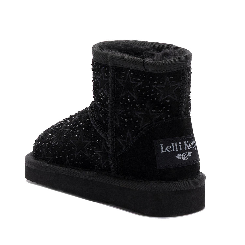 Lelli Kelly Dajana LKHK5360-NE01 Μαύρο, 32