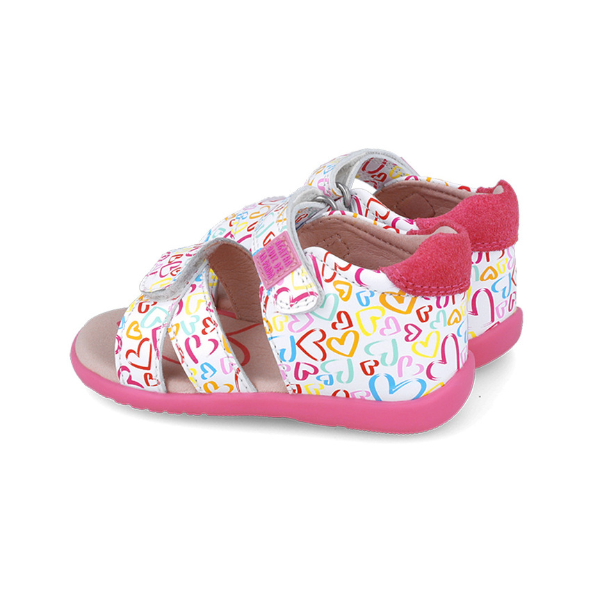 Agatha Ruiz De La Prada 252903-B050 Πολύχρωμο