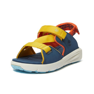 Timberland A6G14ETU Μπλε