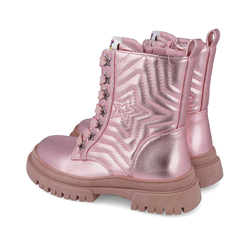 Garvalin 251567-C032 Ροζ, 35