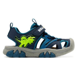 Bull Boys DNCL5054-BL01 Μπλε
