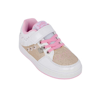 Lelli Kelly Frangetta Mix LKAL8058-BIOR Πολύχρωμο