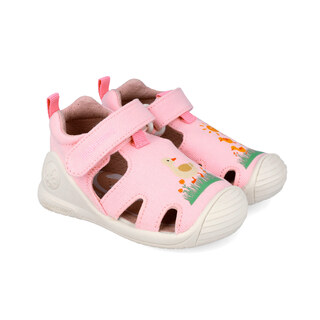 Biomecanics 262178-B032 Ροζ