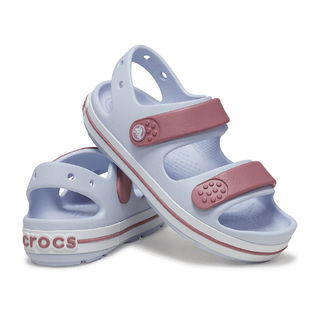 CROCS 209423-5AH Σιέλ