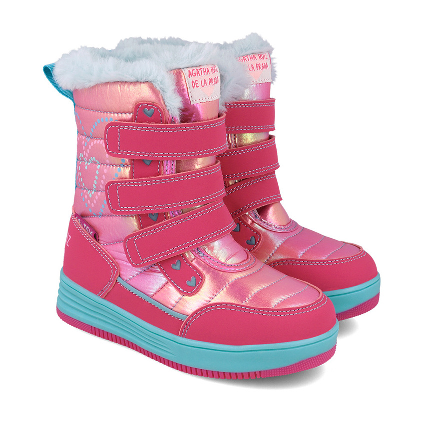 Agatha Ruiz de La Prada 251991-A146 Φούξια