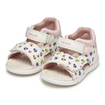 Geox B556FC-C0653 Λευκό