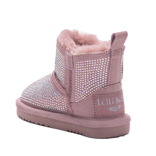 Lelli Kelly Olivia LKHK4355CSU-CI01 Pink