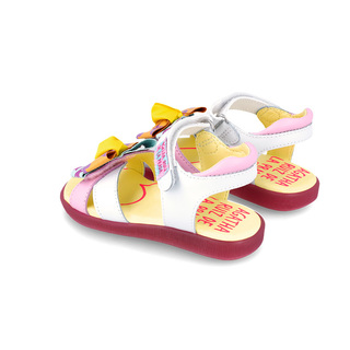 Agatha Ruiz De la Prada 242961-B Λευκό