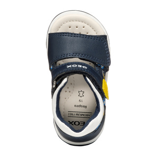 Geox B556EA-CF42Q Μπλε
