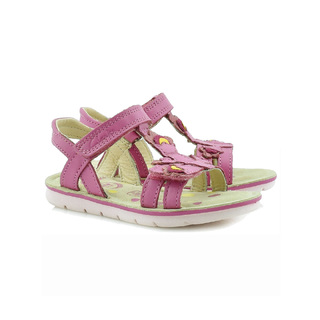Clarks Mimo Gracie 26114786 Φούξια