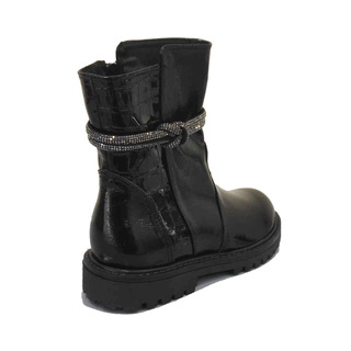 Aby Shoes 362 Black