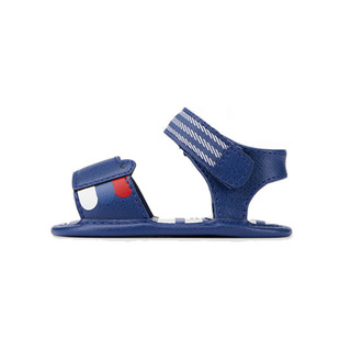 Mayoral hugging shoe 09513-079 Blue