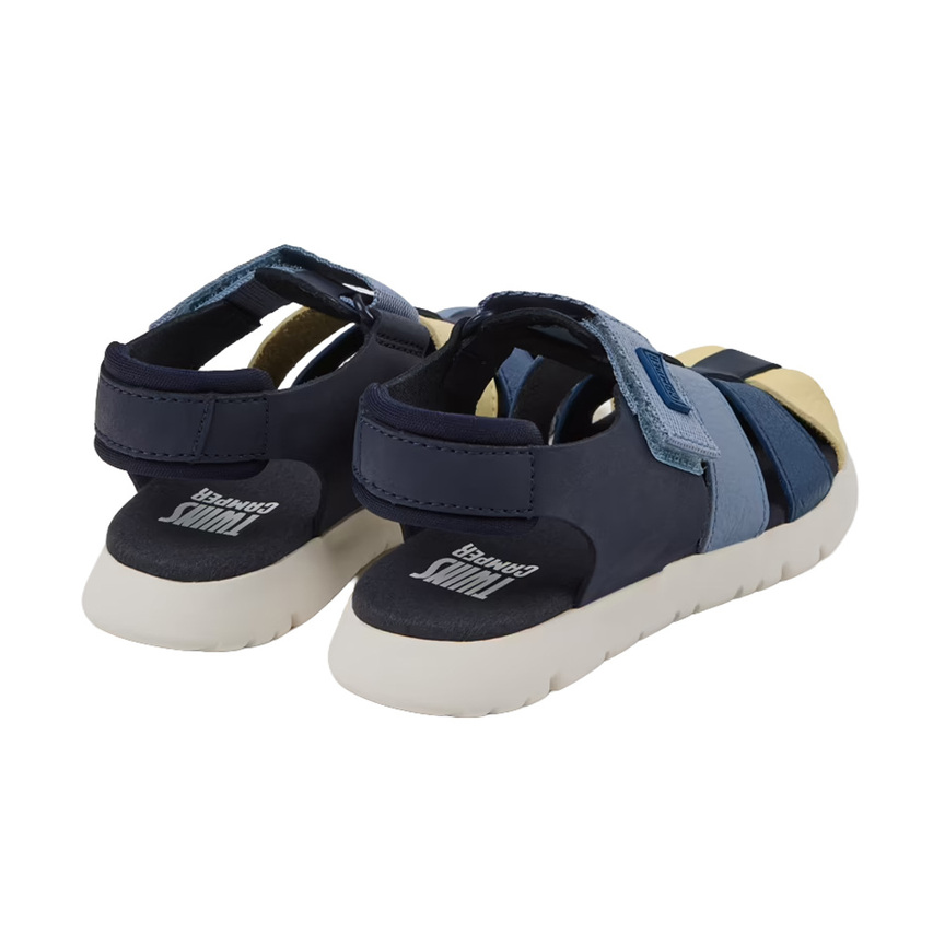 Camper Twins 800242-035 Μπλε, 30