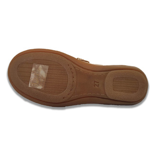 Aby Shoes 322-019 Ivory