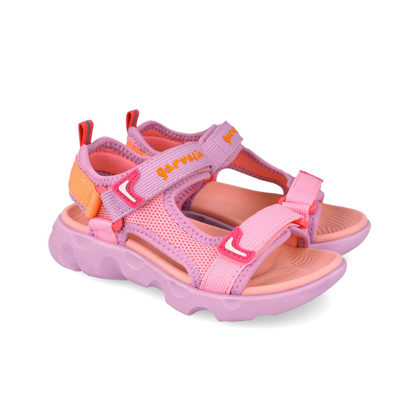 Garvalin 262770-D032 Ροζ, 32